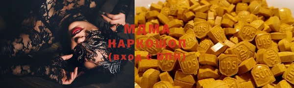 таблы Покров